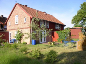 DHH-Ostwind in Prerow